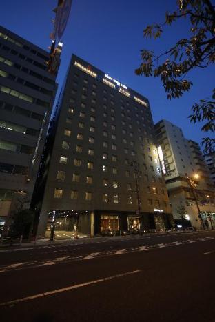 Dormy Inn Osaka Natural Hot Springs Bagian luar foto