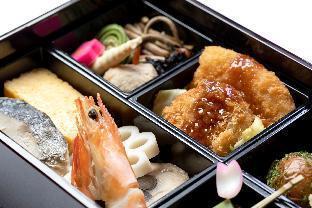 Dormy Inn Osaka Natural Hot Springs Bagian luar foto